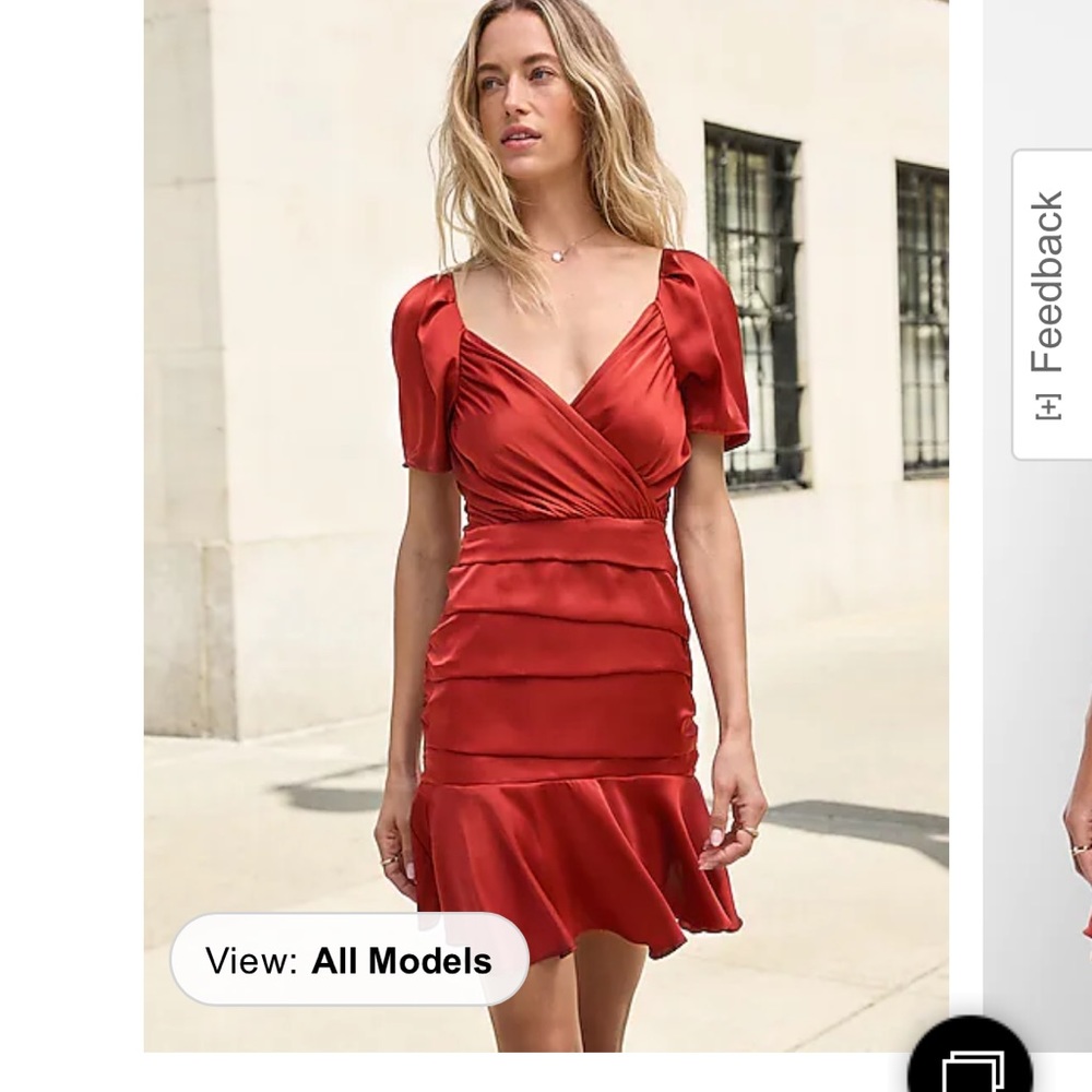 Dress
